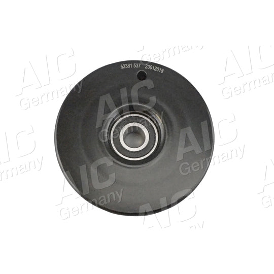 Aic Tensioner Pulley, V-ribbed belt to suit VW, Mercedes-Benz, VAG