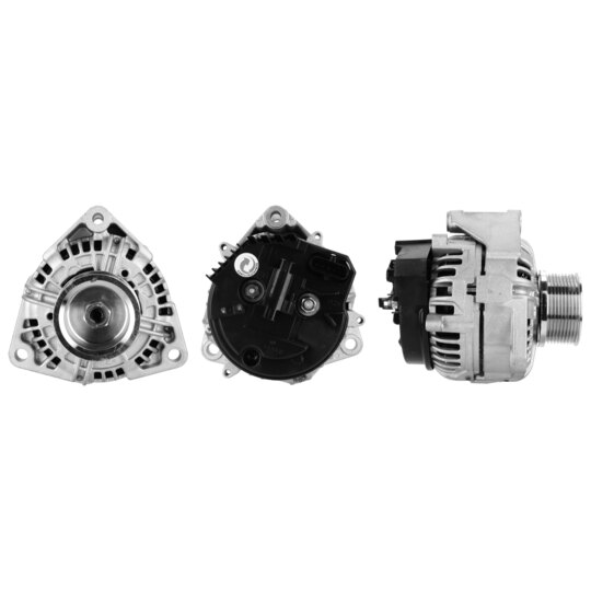 Dri Alternator to suit Mercedes-Benz, Daf