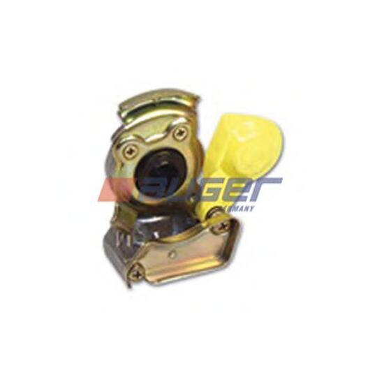 Auger Hose connectors to suit Mercedes-Benz, Iveco, Volvo