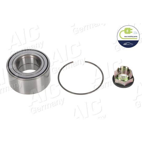 Aic Wheel Bearing Kit to suit Nissan, Renault
