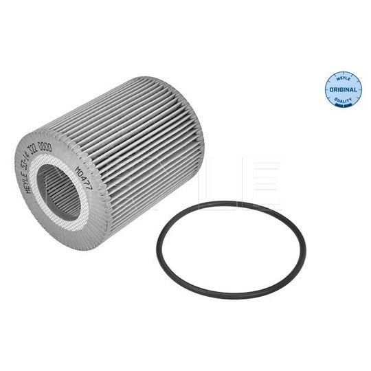 Meyle Oil filter to suit Peugeot, Citroën, Jaguar