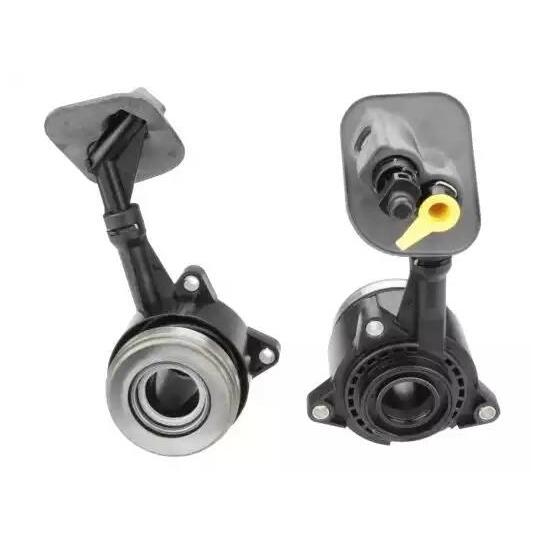 Textar Central Slave Cylinder, clutch to suit Ford