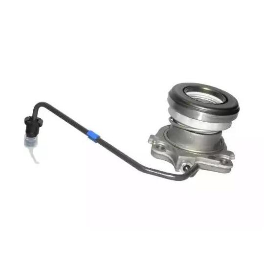 Textar Central Slave Cylinder, clutch to suit Fiat, Opel, Alfa Romeo