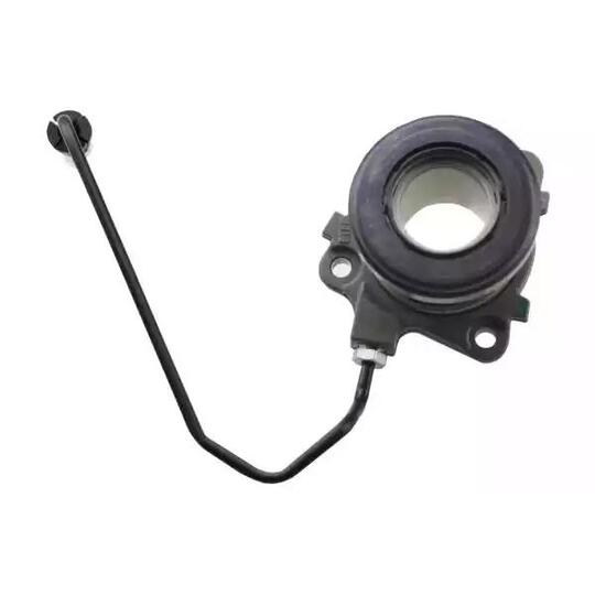 Textar Central Slave Cylinder, clutch to suit Opel, Vauxhall