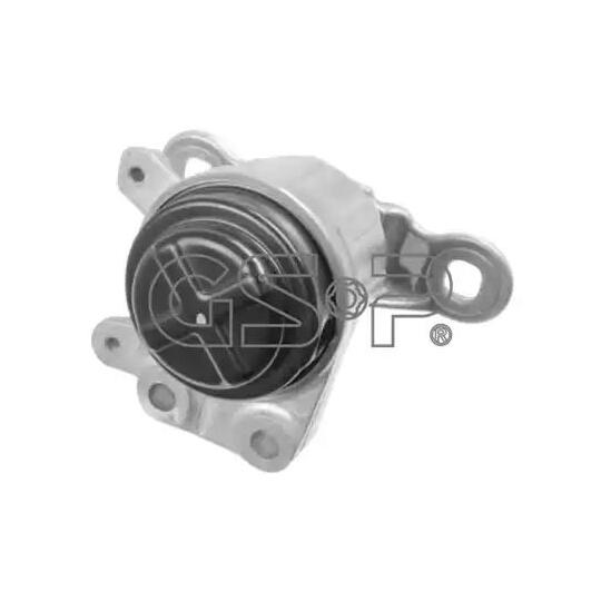 Gsp Engine Mounting to suit Ford