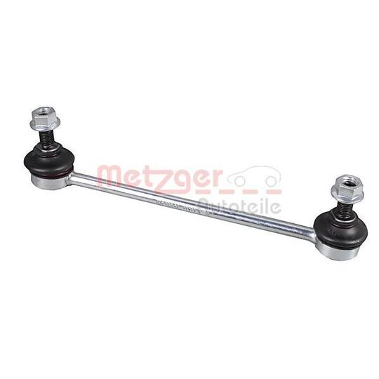 Metzger Rod/Strut, stabiliser to suit Renault, Smart