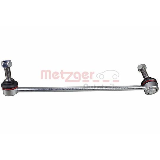 Metzger Rod/Strut, stabiliser to suit Land Rover