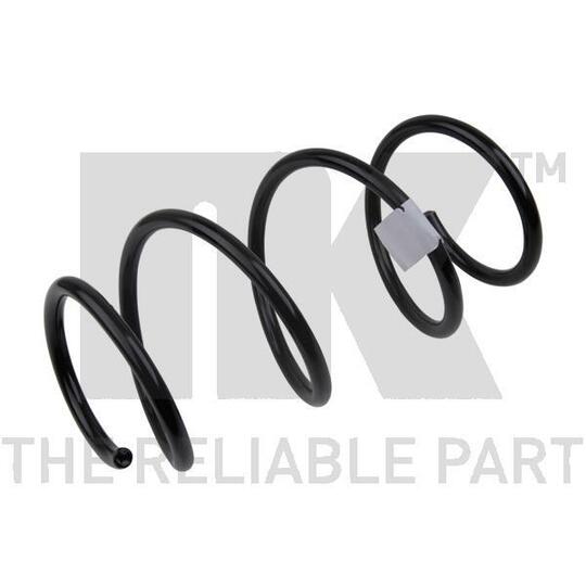 Nk Suspension Spring to suit BMW