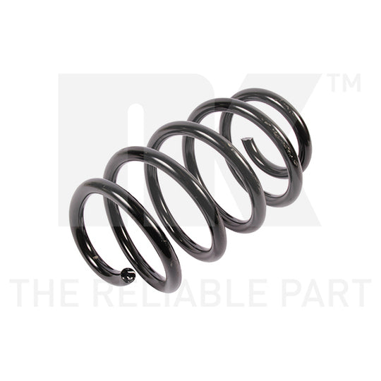 Nk Suspension Spring to suit Audi