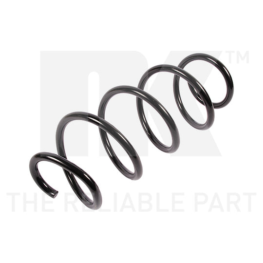 Nk Suspension Spring to suit Audi