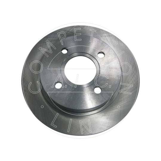 Aic 53629 Brake Disc to suit Ford