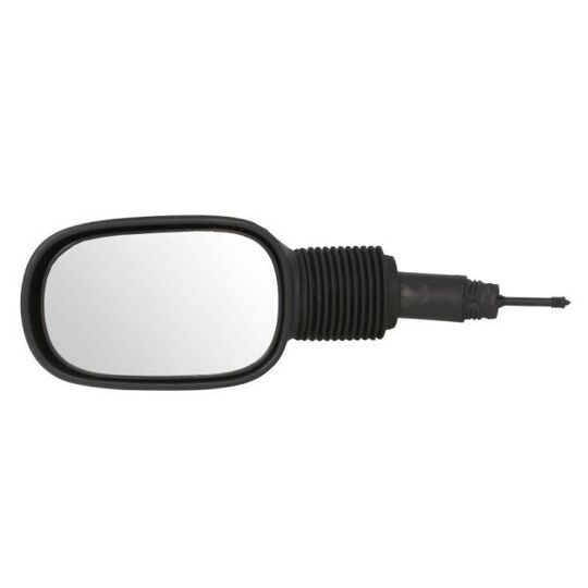 Blic Outside Mirror to suit Ford