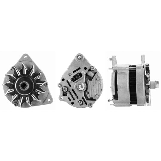 Dri Alternator to suit Massey Ferguson