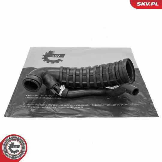 Esen Skv Radiator Hose to suit BMW, Mini