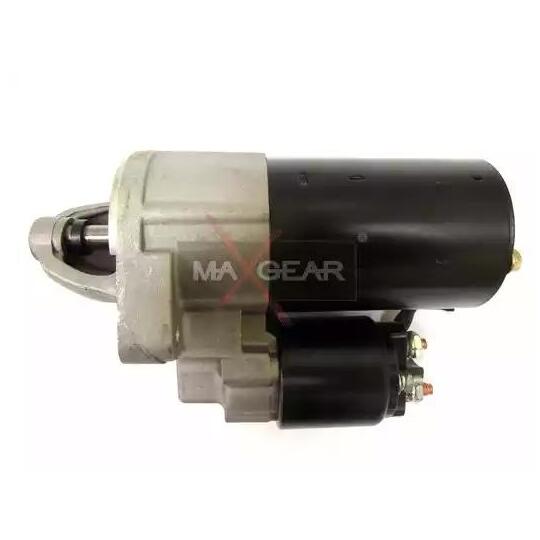 Maxgear Starter to suit Ford