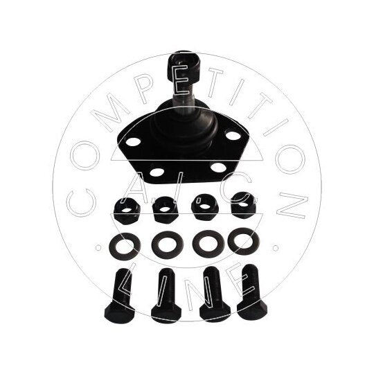 Aic Ball Joint to suit Peugeot, Citroën, Fiat