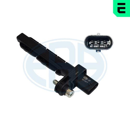 Era Sensor, crankshaft pulse to suit Toyota, BMW