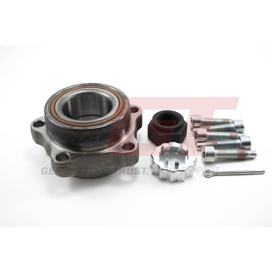 Egt Wheel Bearing Kit to suit Ford