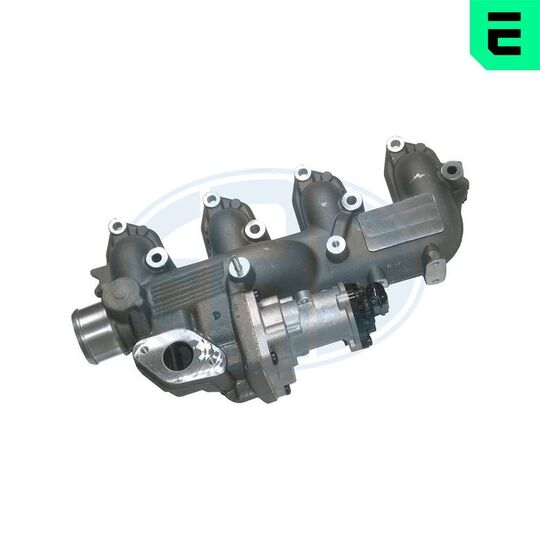 Era EGR Valve to suit Ford