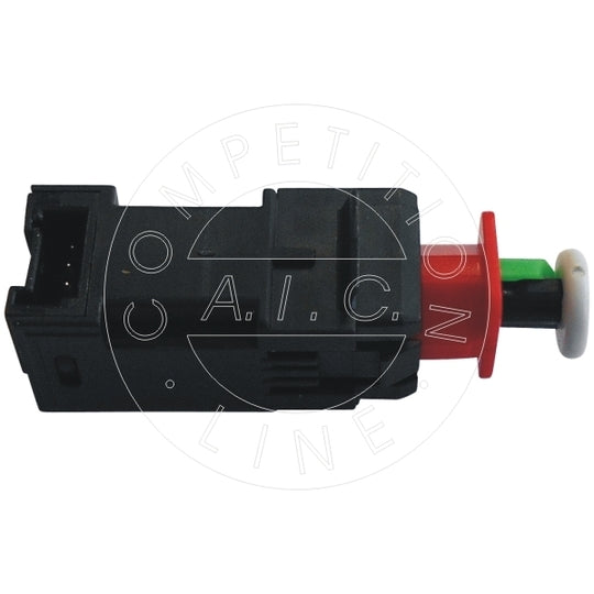 Aic 55884 Brake Light Switch to suit Peugeot, Citroën, Fiat