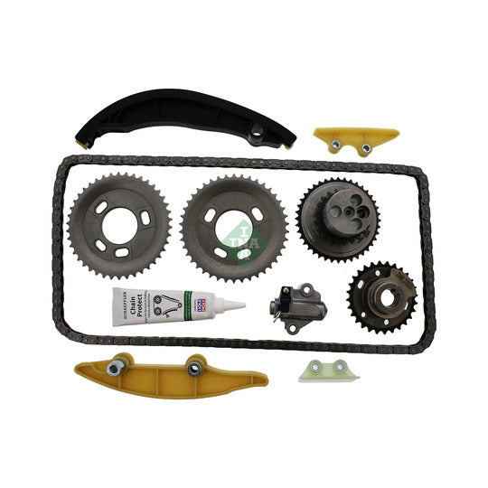Ina Timing Chain Kit to suit Ford