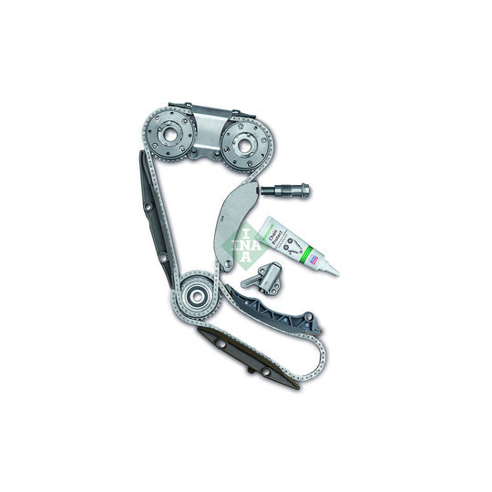Ina Timing Chain Kit to suit BMW, Mini