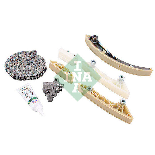Ina Timing Chain Kit to suit Ford