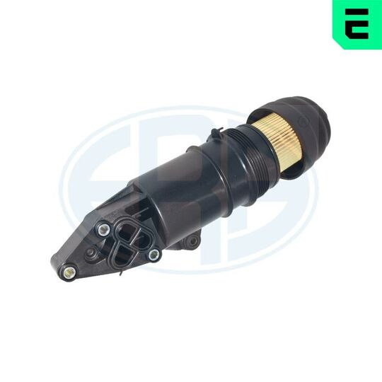 Era Oil Separator, crankcase ventilation to suit VW