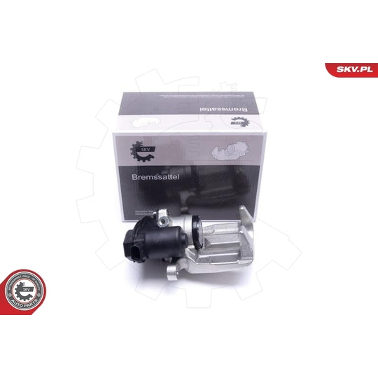Esen Skv Brake Caliper to suit Audi, VAG