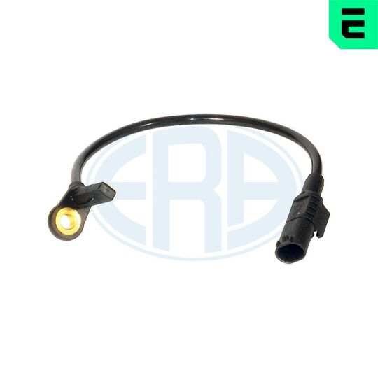 Era Sensor, wheel speed to suit Mercedes-Benz, Hitachi