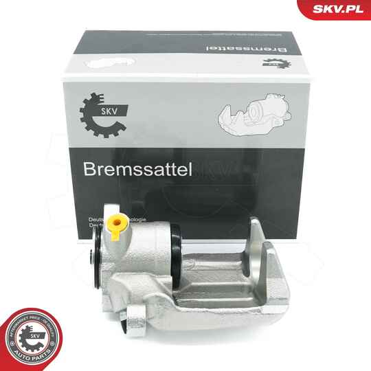 Esen Skv Brake Caliper to suit Audi, VAG