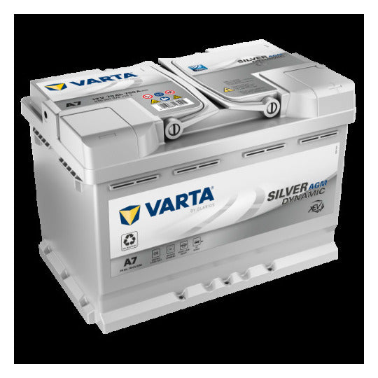 Varta Starter Battery to suit Toyota, Ford, Audi