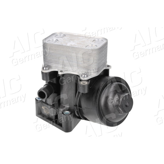 Aic Housing, oil filter to suit VW, Seat, Skoda