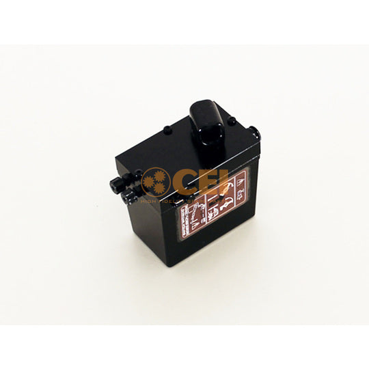 C.E.I Pump/servo of tilt cab to suit Scania
