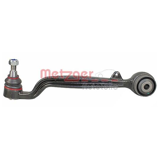 Metzger Track Control Arm to suit Land Rover
