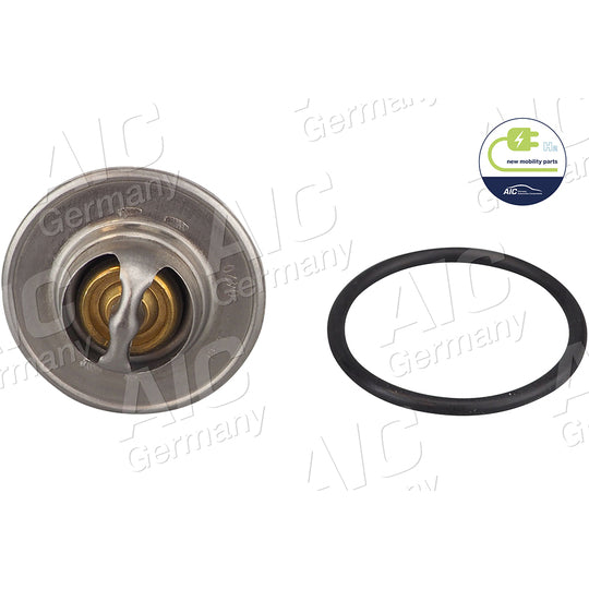 Aic Thermostat, coolant to suit Ford, Mazda, Audi
