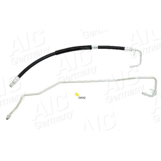 Aic Hydraulic Hose, steering system to suit Ford