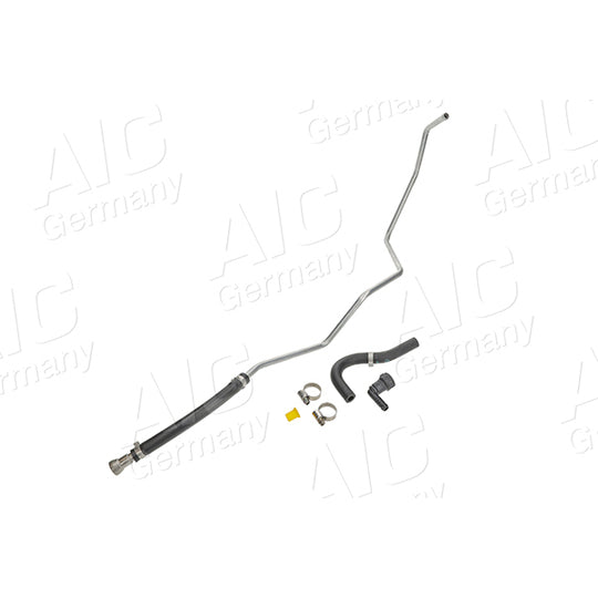 Aic Hydraulic Hose, steering system to suit Ford