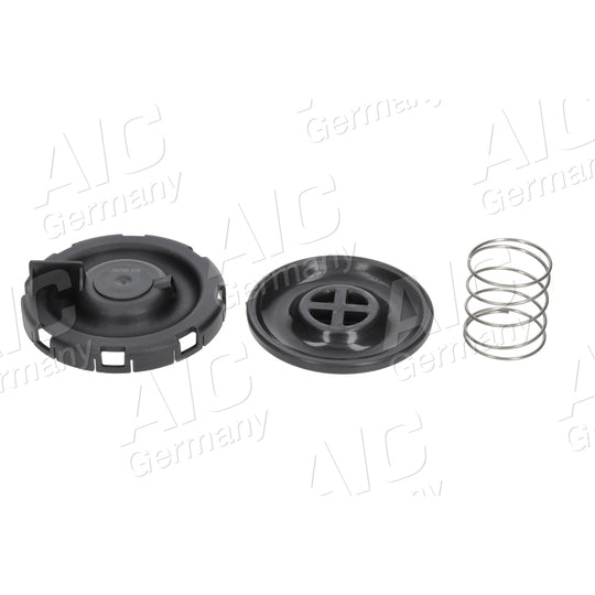 Aic Membrane, crankcase breather to suit BMW