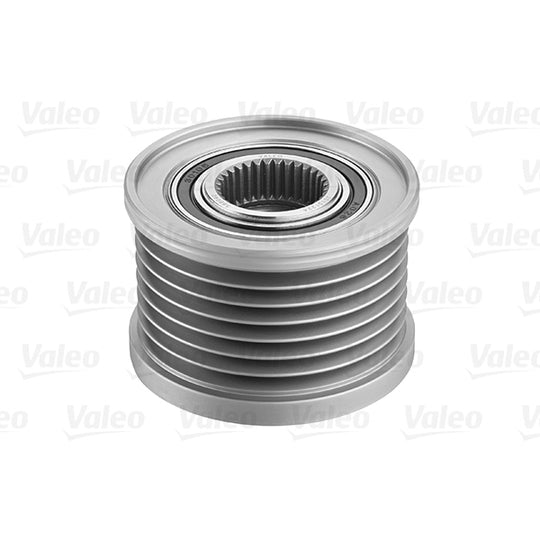 Valeo Alternator Freewheel Clutch to suit Mercedes-Benz, Nissan, Renault