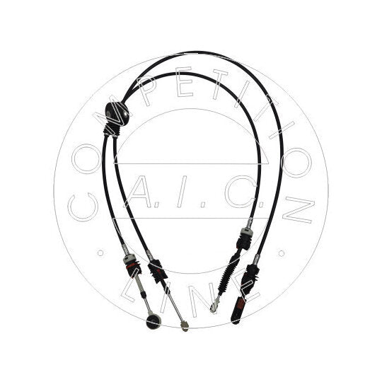 Aic Cable, manual transmission to suit Ford