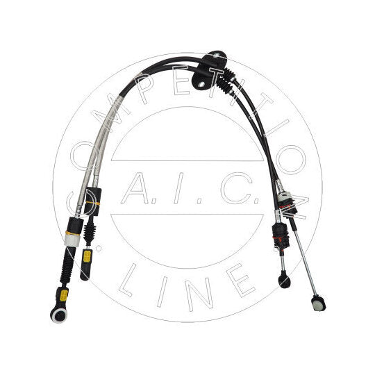 Aic Cable, manual transmission to suit Ford