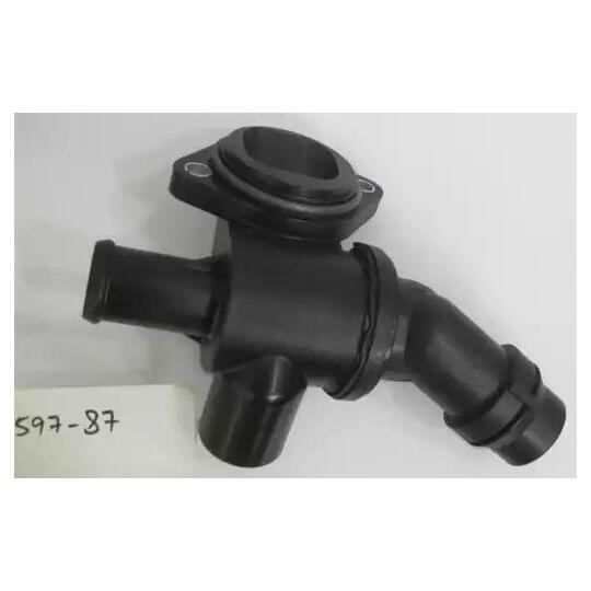 Motorad Thermostat, coolant to suit Audi, VW, Seat