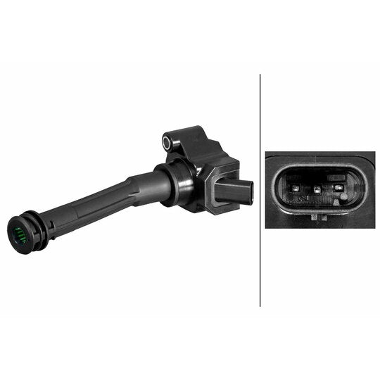 Hella Ignition coil to suit Volvo