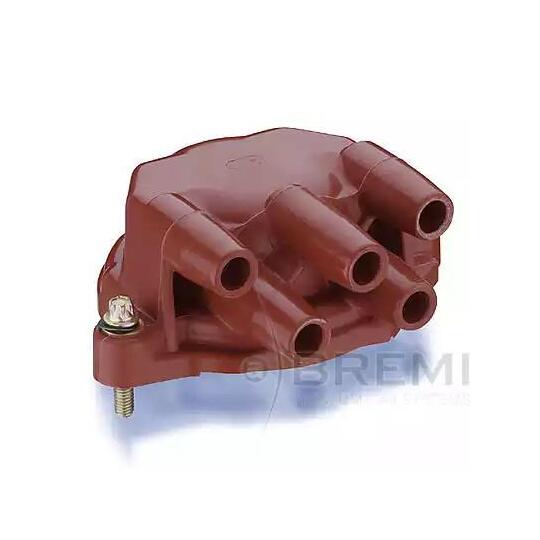 Bremi Distributor Cap to suit Opel