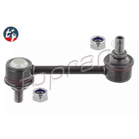 Topran Rod/Strut, stabiliser to suit Toyota