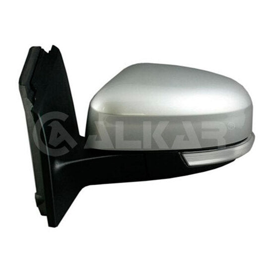 Alkar Outside Mirror to suit Ford