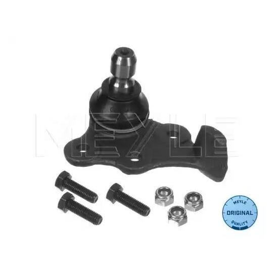 Meyle Ball Joint to suit Opel, Vauxhall