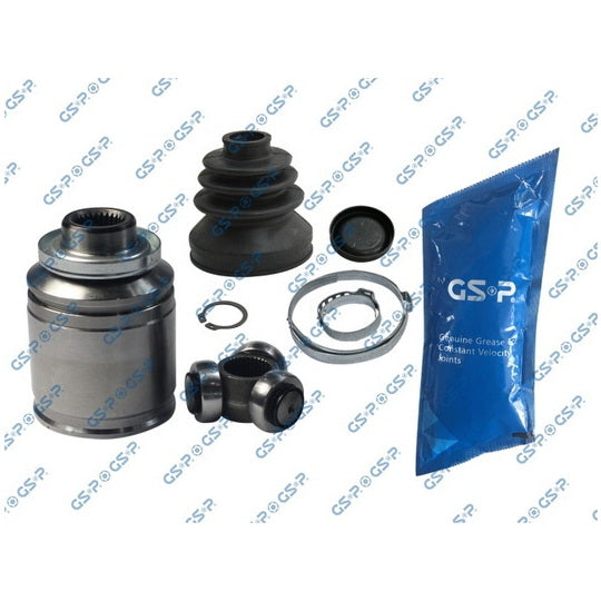 Gsp Joint Kit, drive shaft to suit Citroën