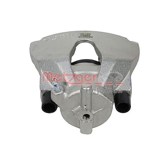 Metzger Brake Caliper to suit Opel, Vauxhall, Saab